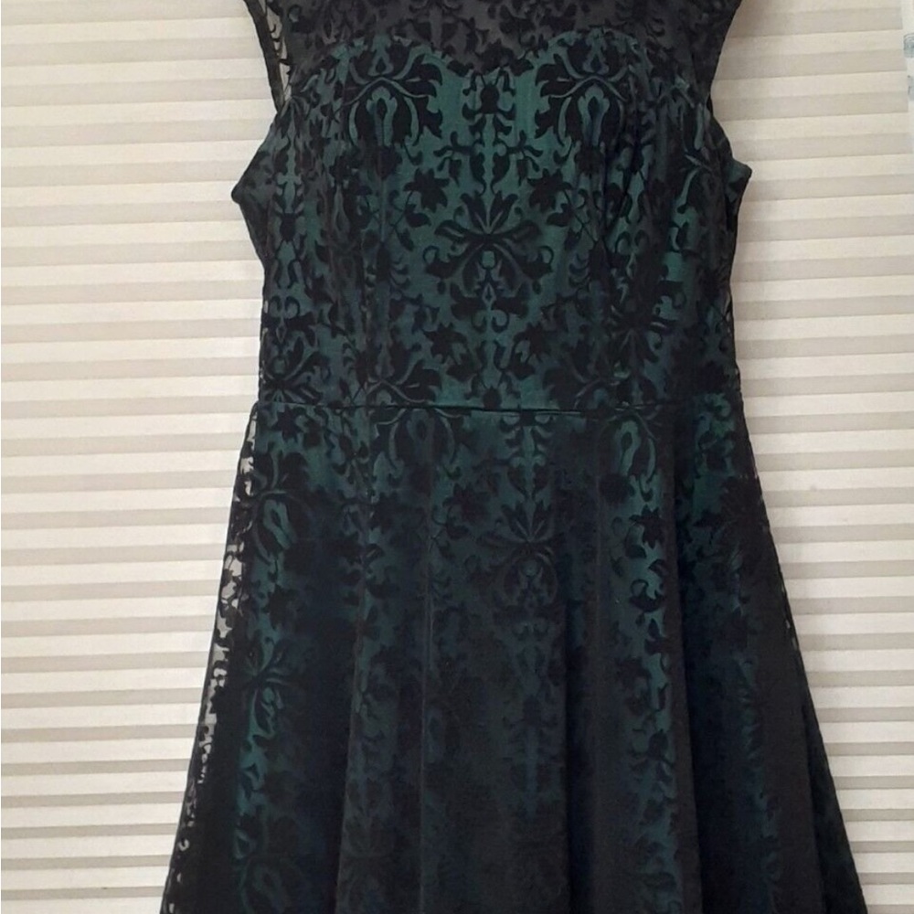 Bridesmaids dress